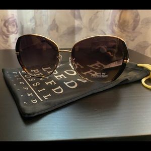 Fossil Sunglasses